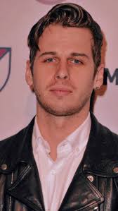 Mark Foster Lovers