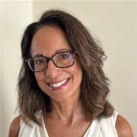 Sandy Cordero's Instagram, Twitter & Facebook