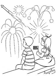 These are but a few things we think about when the fourth of july rolls around. Free Printable 4th Of July Coloring Pages