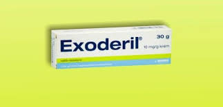 Exoderil Krem Nedir Ne Ise Yarar Nasil Kullanilir Krem Recete Cil