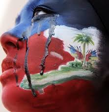 En 1887 y 1904 se produjeron dos terremotos, uno por año, en el norte del país, causando «daños mayores». 12 De Enero 2010 Terremoto En Haiti Flor