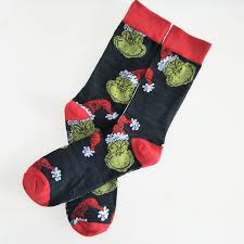 Über 80% neue produkte zum festpreis. Anime Creative Print Sock Cute Fun Cartoon Hosiery Cotton Mens Happy Christmas Autumn Socks Sporting Casual Fashion Personalized Men S Socks Aliexpress