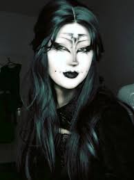 he is all I need- I love it when my bf lets me practice makeup