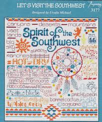 Usa.com provides easy to find states, metro areas, counties, cities, zip codes, and area codes information, including population, races, income, housing, school. Counted Cross Stitch Pattern Let S Visit The Southwest Cross Stitch Barrel Cactus Mesa Butte Imaginating Ursula Michael Pattern Only