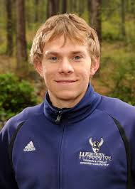 Grimes named GNAC Men's Runner of the Week