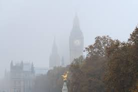 Air temperature pressure humidity wind speed other data of the hydrometeocenter. Uk Weather Forecast Freezing Fog Set To Descend On Southern England Before Balmy Christmas London News Newslocker