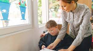 How To Become A Special Education Teacher - Voices Digital
