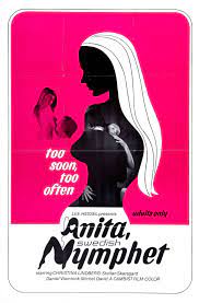 Anita - Trailer | IMDb
