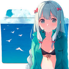 A year ago, she became masamune's little sister. Eromanga Sensei 5 By Rkasai14 On Deviantart