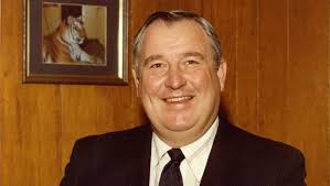 Bob Patterson, Tech assistant to Sloan, Dockery, dies at 84