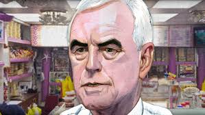 John McDonnell: 'Change is coming. It's as simple as that'