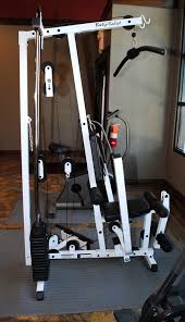 Body Solid Exm1500s Home Gym At Home Gym Workout Self