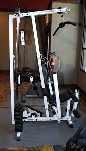 body solid exm1500s home gym at home gym workout self