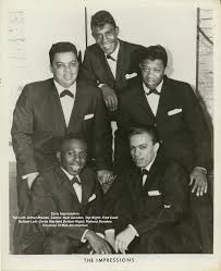 THE RICHARD BROOKS STORY