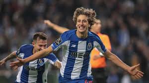 Check out his latest detailed stats including goals, assists, strengths & weaknesses and match ratings. Juventus Line Up Porto Youngster Fabio Silva Move The Sport Vibes