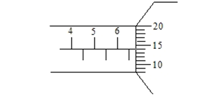 Contoh soal 3 tebal sebuah lempeng logam yang diukur dengan mikrometer sekrup seperti ditunjukkan gambar. Contoh Soal Jangka Sorong Dan Mikrometer Sekrup Download File Guru