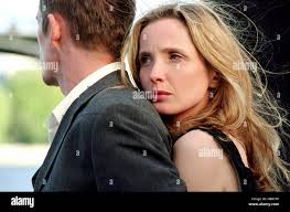 Prima del tramonto, (prima del tramonto) USA 2004, Regie: Richard  Linklater, ETHAN HAWKE, Julie Delpy Foto stock