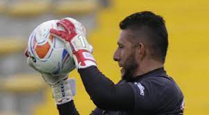 De cara al comienzo de la pretemporada, el dt diego martínez ya le avisó a un jugador que no va se trata de román martínez. Que Mala Suerte Para Santa Fe El Arquero Diego Martinez Tendria Fractura De Costilla Futboldelacasa Gol Caracol Scoopnest