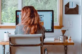 We did not find results for: Ergonomia No Teletrabalho Guia Para Tornar O Home Office Mais Ergonomico