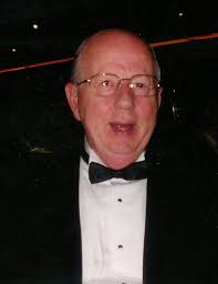 Obituary information for Robert J. Ryan