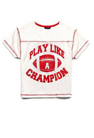 Play Like A Champion Jersey Kids Forever21 Girls 2000070177 Black Tank Tops Outfit Forever 21 Girls Tops