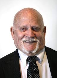 St. Pete City Council candidate Jim Jackson says he can bridge downtown and  Midtown