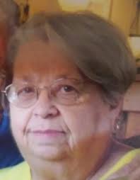 Gayle Stone Obituary (1940