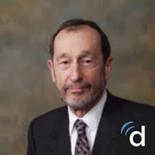 Dr. Ervin Epstein, MD