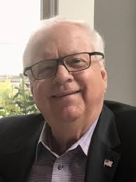 Where are they now? Alumni Awards edition