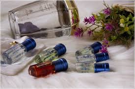 غذاء العقل كتب قرأتها Perfume Fiji Water Bottle Blog Posts