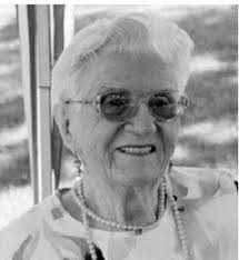 Phyllis Enos Obituary (1924