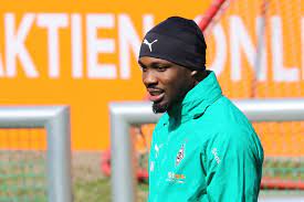 L'inter lorgne sur thuram / joosep martinson/getty images. Puphtjbqeyzkam