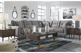 Zardoni 3 Piece Sectional Ashley Furniture Homestore Ruang Tamu Mewah Ruang Tamu Rumah Ruang Tamu