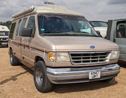 Image result for Silver 1993 Econoline