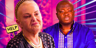 90 Day Fiancé: 10 Facts About Michael's Messy Legal Battle With Angela &  His GoFundMe