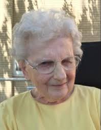 Marion BOUCHARD Obituary (1944