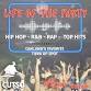 LIFE OF THE PARTY! - Oakland First Friday w/ JWalt + Cutso + Eddy + 4Dhila