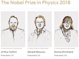 180 distincții au fost acordate până în 2007. Video Gerard Mourou PÄƒrintele È™tiinÈ›ific Al Laserului De La MÄƒgurele A Luat Premiul Nobel Pentru FizicÄƒ 2018 AlÄƒturi De Arthur Ashkin È™i Donna Strickland Edupedu Ro