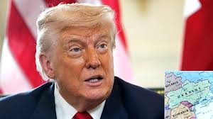 Trucker Convoy Protest In D.C. Seen As Flop After No One Shows Up