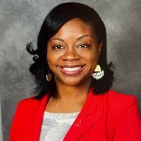 Naomi Hulitt-Welch, Ed.S., Ed.D.