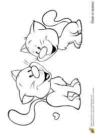page 248 sur 282 hugolescargot com coloriage chat dessin a colorier disney bowling