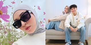 A Letter Full of Love from the Late Father of Pevita Pearce