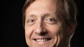 Daniel Baal élu à l'unanimité président du groupe Crédit Mutuel