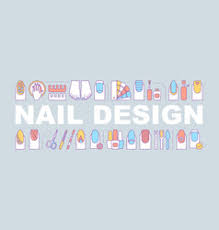 Made up of 35 great pages from previous sunshine packages, this is a variety pack of fun doodles ranging from flowers, to beach scenes, to people, and more! Nail Art Coloring Pages Vector Images 53