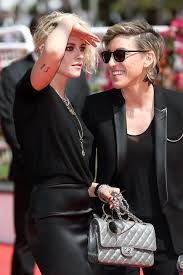 Kristen jaymes stewart is an american actress and filmmaker. Kristen Stewart Says She Is So In Love With Girlfriend Alicia Cargile Vanity Fair