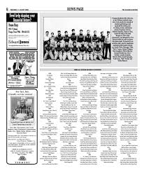 The Canadian Record (Canadian, Tex.), Vol. 115, No. 32, Ed. 1 Thursday,  August 11, 2005