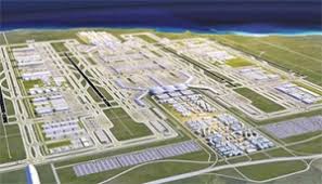 Istanbul Yeni Havalimani Projesi Cengiz Holding