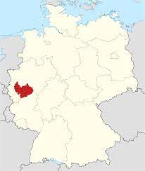 First population peak, then sudden extinction date: Cologne Bonn Region Wikipedia