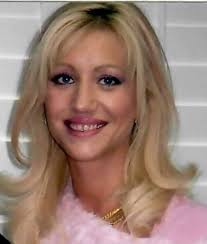 Obituary of Carrie-Lee Ross