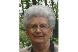 Mercedas Horn Obituary (1923